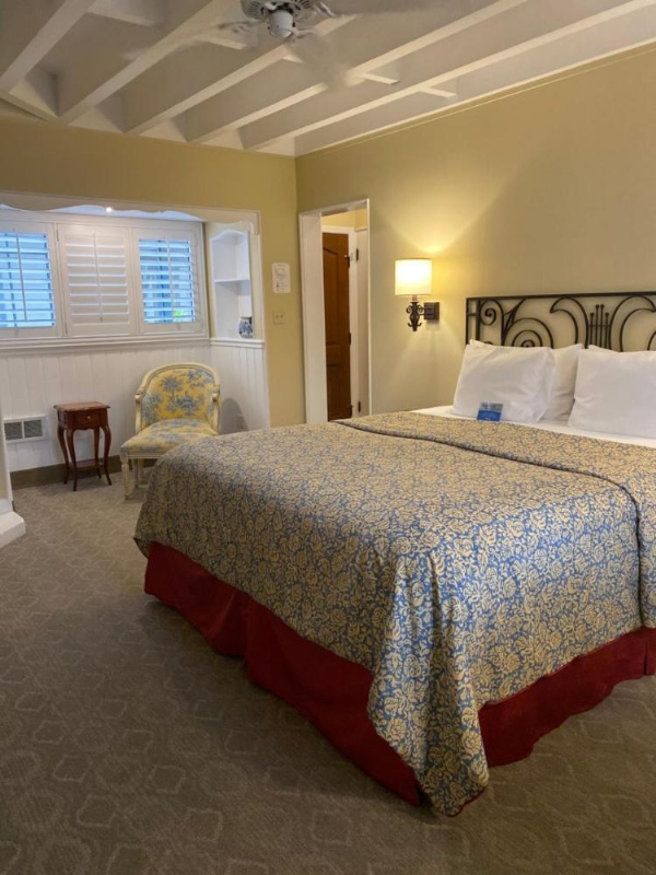 Normandy Inn image 9